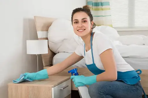 Furniture Cleaning Service Dubai