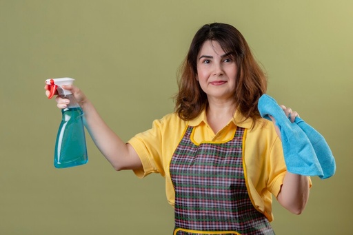 Best Cleaning Service Dubai