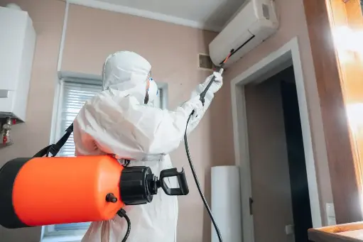 Duct Cleaning Service Dubai